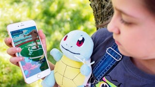 We need to talk about Pokémon Go's lure feature