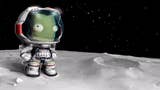 The brilliant Kerbal Space Program console release date