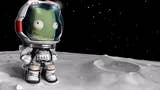 The brilliant Kerbal Space Program console release date