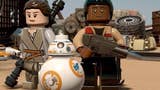 LEGO Star Wars continua na liderança no Reino Unido