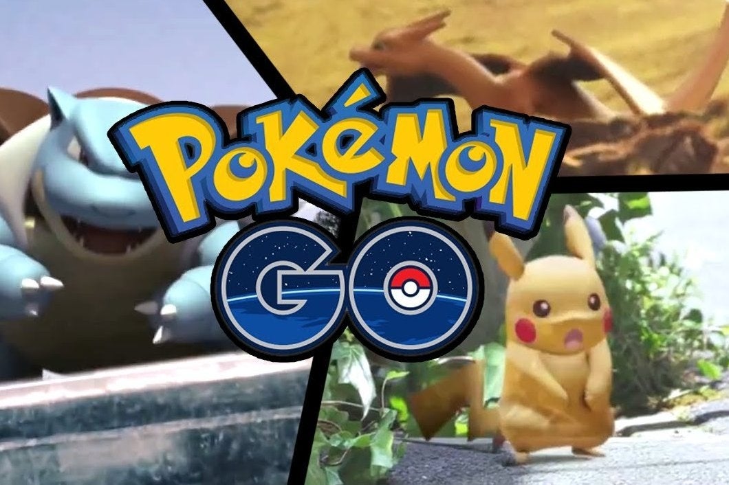 Pokémon GO cheats: wat je moet weten