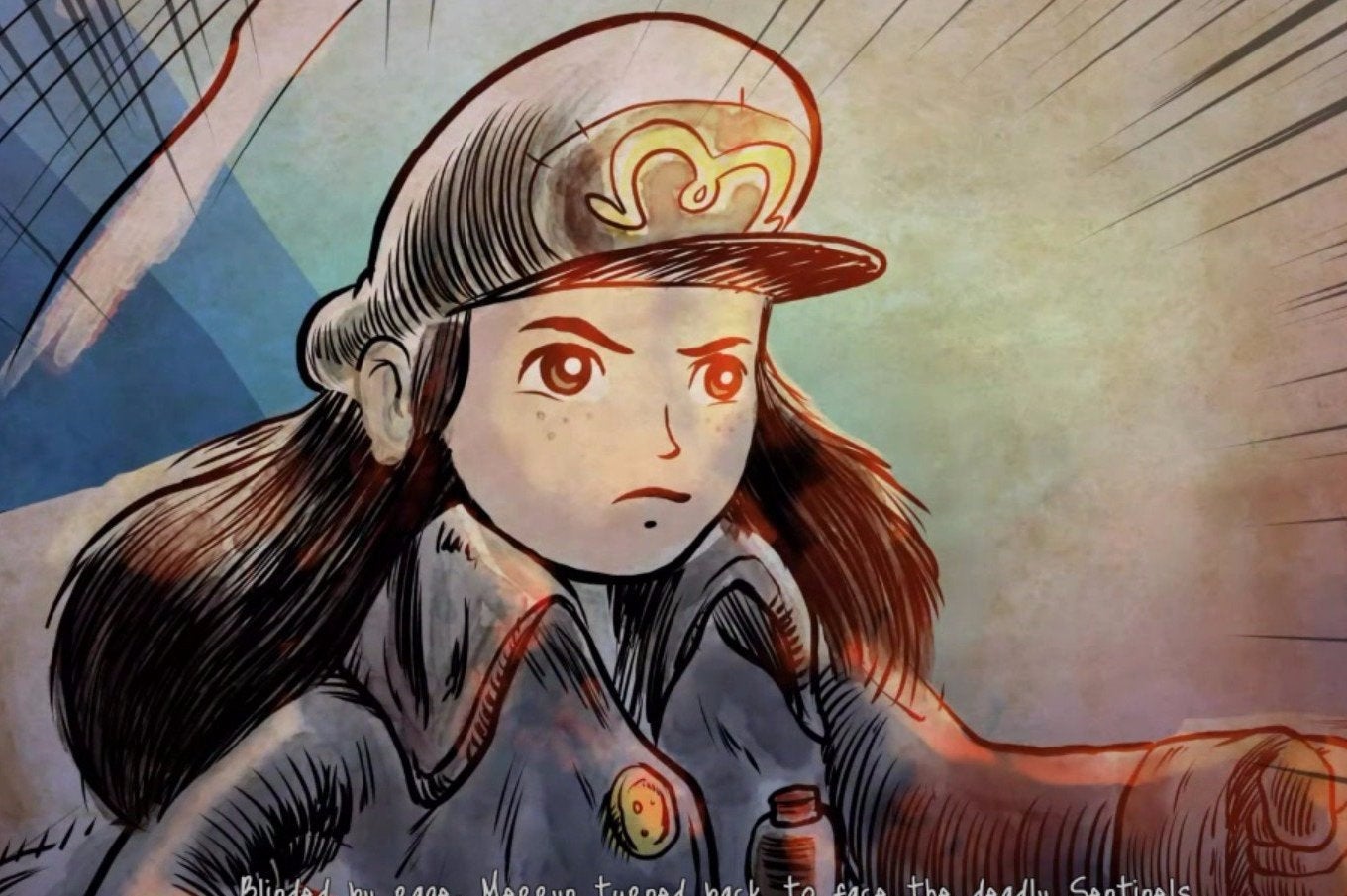 Song of the Deep review | Eurogamer.net