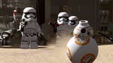 Top ventas semanales en el Reino Unido: LEGO Star Wars continúa número uno