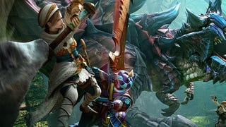 Monster Hunter: Generations review