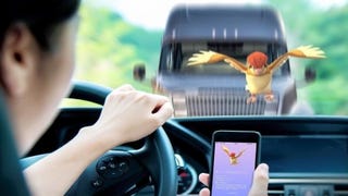 Per i tabloid inglesi Pokémon Go potrebbe essere il gioco più pericoloso del mondo