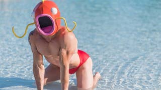 Pokémon Go success prompts live-action movie chatter