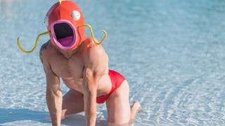 Pokémon Go success prompts live-action movie chatter