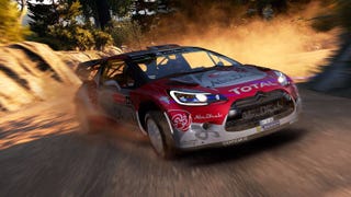 WRC 6 vyjde v říjnu, podívejte se na první trailer