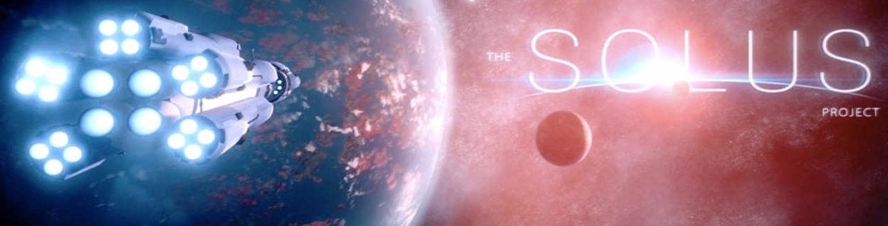 The Solus Project review - Robinson Crusoe, maar dan in de ruimte.