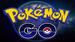 Pokémon GO llega a Europa