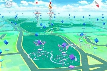 Pokémon Go: items en Pokéstops farmen: Incense, Master Ball, Hyper Potion uitgelegd