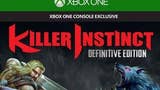 Killer Instinct: Definitive Edition è trapelato in anticipo da un leak