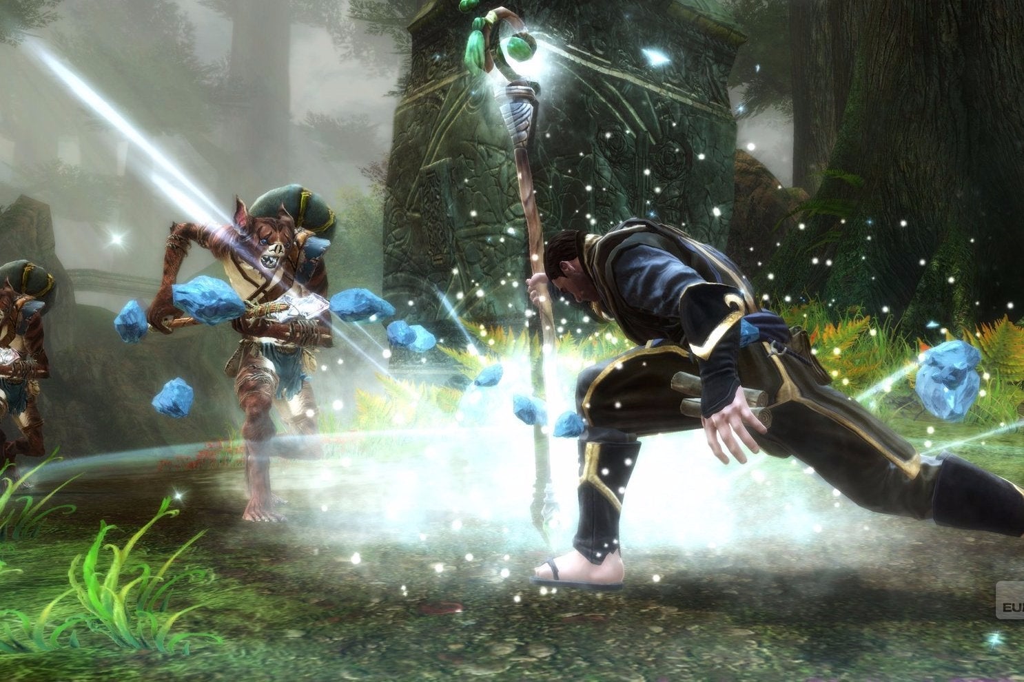 World of Warcraft gaat kwetsende chat te lijf