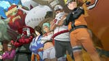 Naruto Online chega ao Ocidente no dia 20 de Julho