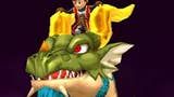 Descobre o mundo de Dragon Quest VII para a 3DS
