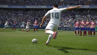 Nuevo tráiler de FIFA 17 dedicado al ataque