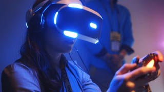 Vê o novo trailer japonês dedicado ao PlayStation VR