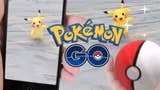 Pokémon GO ya disponible en el Reino Unido