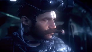 Vê uma nova imagem de Call of Duty: Modern Warfare Remastered