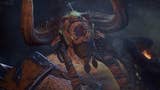 Total War: Warhammer's next playable race, The Beastmen, revealed
