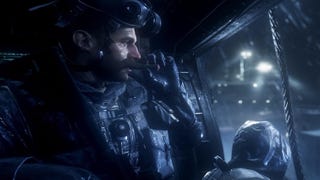 Call of Duty: Modern Warfare Remastered, il video gameplay della missione Equipaggio Sacrificabile