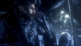 Call of Duty: Modern Warfare Remastered, il video gameplay della missione Equipaggio Sacrificabile