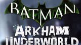 Batman: Arkham Underworld sbarca su App Store