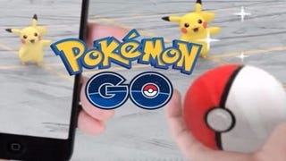 Homem esfaqueado enquanto jogava Pokémon GO