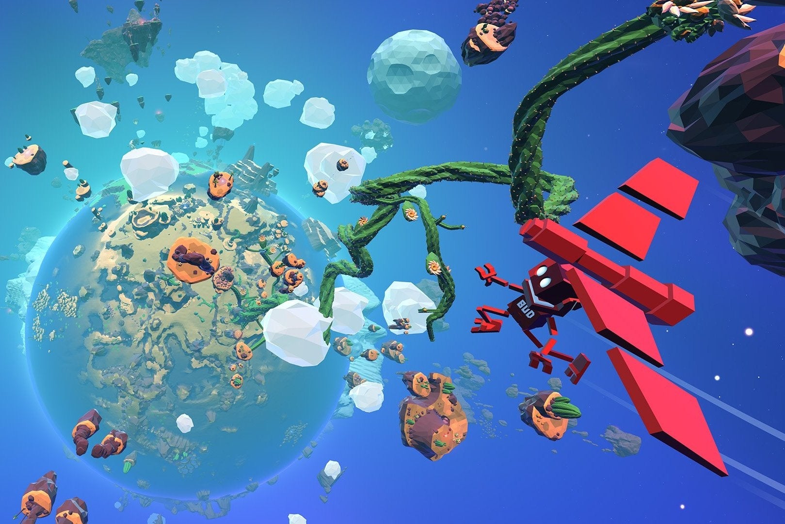 Grow Up release in augustus