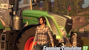 Anunciado Farming Simulator 17