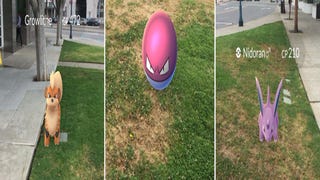 Watch: Six lessons we learned playing Pokémon Go
