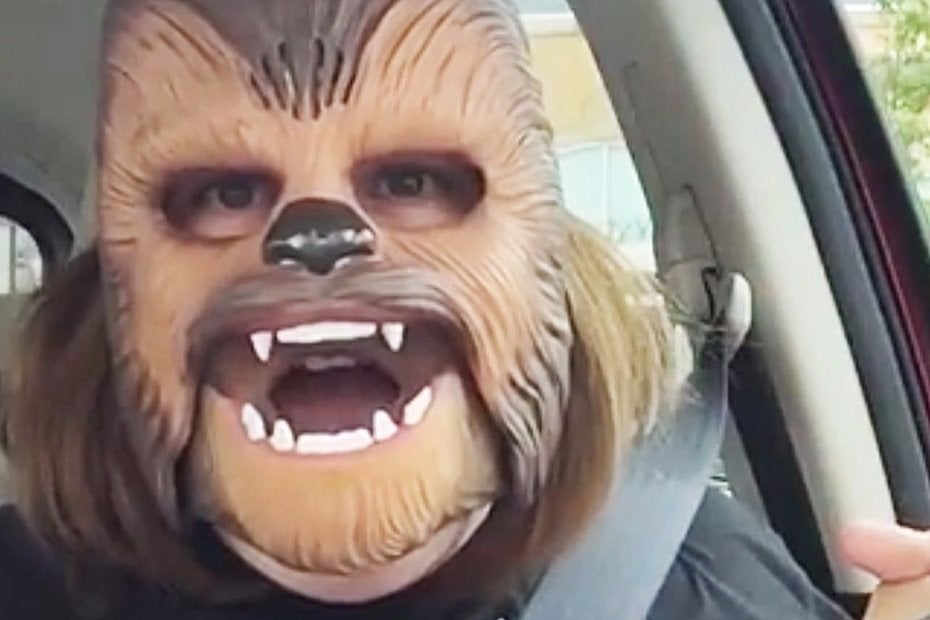 Star Wars Battlefront's Death Star DLC introduces Chewbacca and Bossk