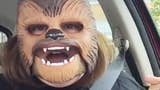 Star Wars Battlefront's Death Star DLC introduces Chewbacca and Bossk