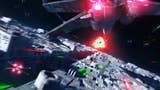 Death Star DLC Star Wars Battlefront voegt Chewbacca en Bossk toe