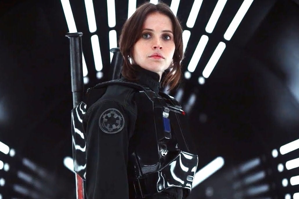 Star Wars Battlefront krijgt Rogue One: Scarif DLC