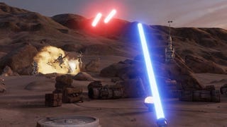 Star Wars diventa un'esperienza in realtà virtuale gratuita su Steam