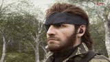 Konami rimasterizza una scena di Metal Gear Solid... per una slot machine
