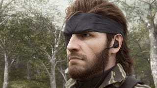 Konami rimasterizza una scena di Metal Gear Solid... per una slot machine