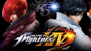 Demo de King of Fighters XIV já tem data no Ocidente