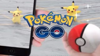 Homem dispara contra jogadores de Pokémon GO