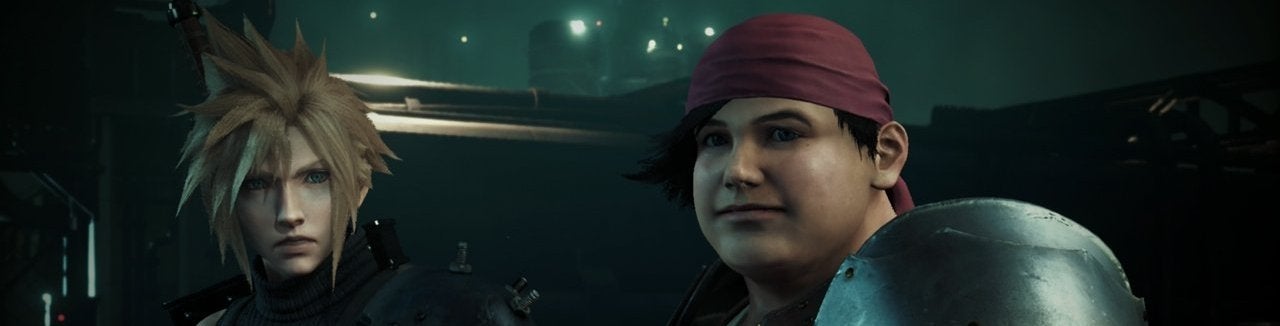 Final Fantasy 7 Remake - Gameplay, Setting, Intergrade en alles wat we weten