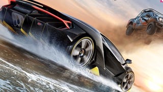 Revelada Forza Horizon 3 - Ultimate Edition