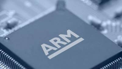 SoftBank to buy ARM for £24bn