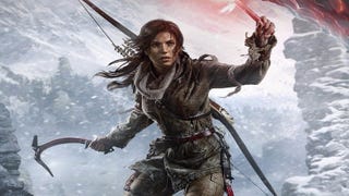 Rise of the Tomb Raider PS4 ganha data de lançamento?