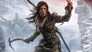 Rise of the Tomb Raider PS4 ganha data de lançamento?