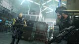 Nuevo gameplay de Deus Ex: Mankind Divided