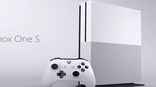 La Xbox One S de 2 TB ya tiene fecha de lanzamiento