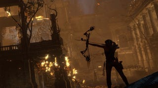 Fecha de lanzamiento de Rise of the Tomb Raider para PS4 filtrada