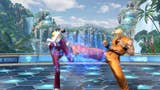 The King of Fighters XIV anuncia demo