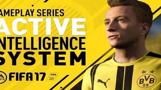 Nuevo tráiler de FIFA 17 dedicado a la IA